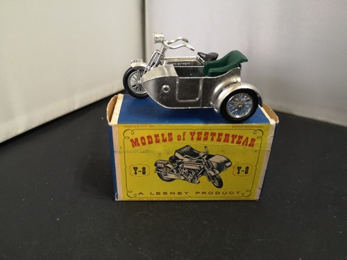 W827 models yesteryear - w827-models, of