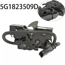 Motorhaubenschloss Schloß