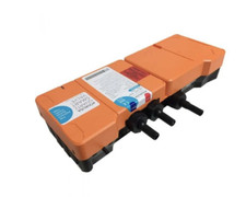 Aqualisa 910595 Digital