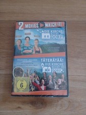 Die Kirche bleibt im Dorf /