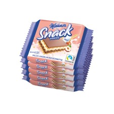 Manner Snack Minis Milch