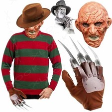 HERREN NEU FREDDY KRUGER