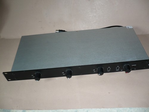 Biamp system 301 - 301, three