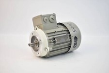 Siemens 3 Phase Motor