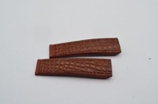 CORUM LEDER ARMBAND 19MM CORUM