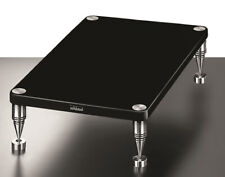 Solidsteel Hyperspike HF-A High-End Endstufenrack schwarz hochglanz