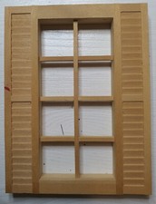 Mini Mundus Puppenhaus Möbel