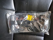 Doxlock Geschirr XXS, braun