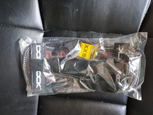 Doxlock geschirr xxs braun - doxlock, xxs,