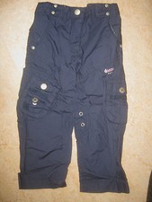 Babyhose,Hose, Stoffhose Gr 92