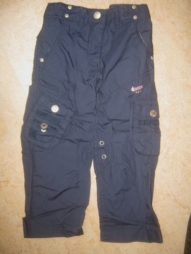Babyhose hose stoffhose - stoffhose, 92