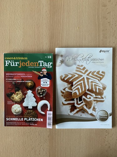 Weihnachtsplätzchen backen 2 - backen,,