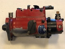 CAV 4CYL FUEL INJ PUMP 3240115