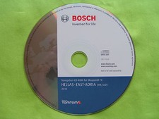 CD NAVIGATION KROATIEN