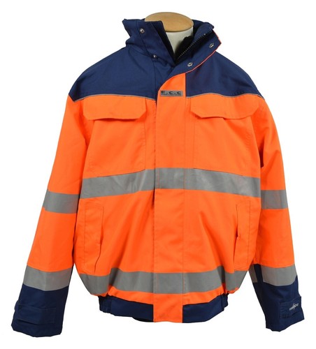 Wetter kälteschutzjacke - wetter-,