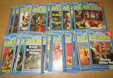 25 Geisterjäger John