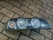 Original BMW 5er E39 Facelift Hauptscheinwerfer Scheinwerfer LED rechts Halogen