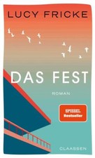 Das Fest | Lucy Fricke | 2024