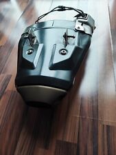 Kawasaki ZR6R ZX636 C ZX636 Auspuff Endtopf KHI K488 Dämpfer Abgassystem 05/06