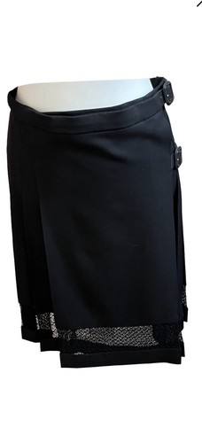 Burberry wollrock rock top - wollrock, 34