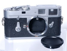 Leica M2 funktionstüchtig