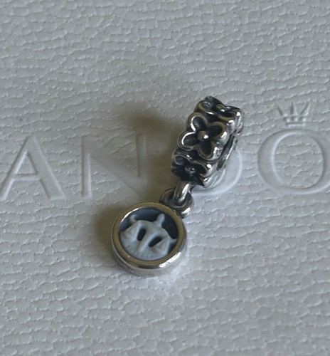 Pandora charm anhänger cameo - pandora,