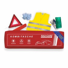 RAU Trio Kombitasche NEU und