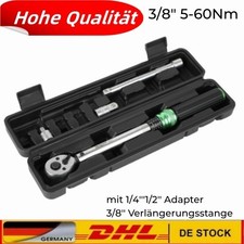 5-60Nm Drehmomentschlüssel