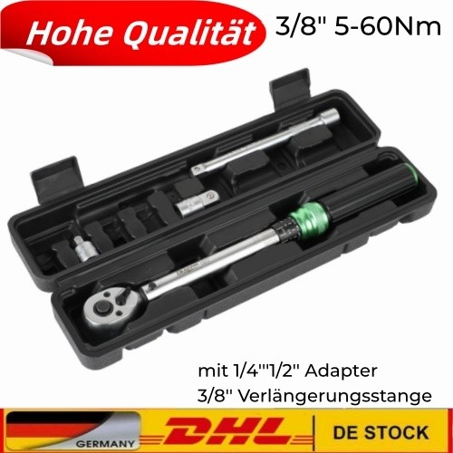 60nm drehmomentschlüssel - 5-60nm,