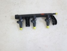 Einspritzanlage Peugeot 208 CA