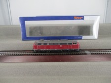 Roco Spur H0 73730 Diesellok