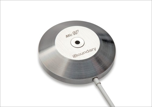 Micw iboundary - micw,