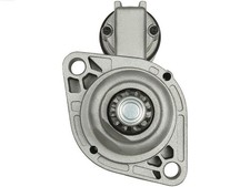 AS-PL S3094SR Starter Anlasser 2kW für VW Golf V Schrägheck (1K1) POLO (9N) 12V