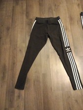 Damen Adidas Laufhose Gr.M