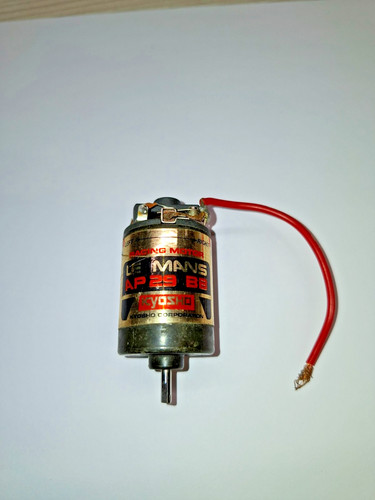 Kyosho lemans ap29bb - kyosho,