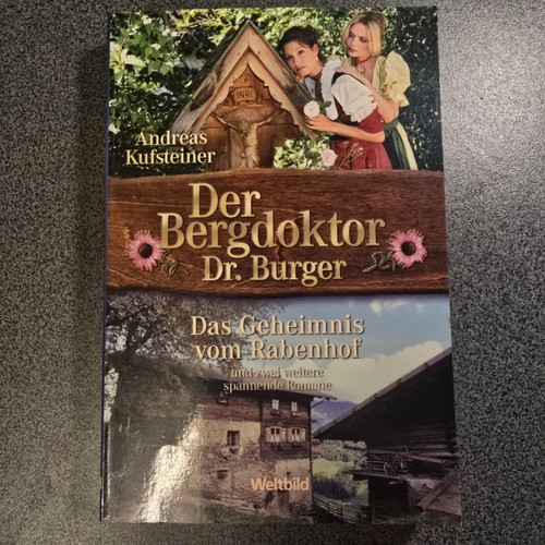 Der bergdoktor das geheimnis - der,