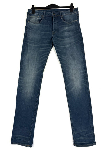 Star raw 3301 slim - raw,
