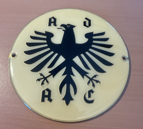 Adac auto oldtimerplakette - auto-,