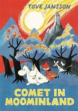 Comet in Moominland, Tove