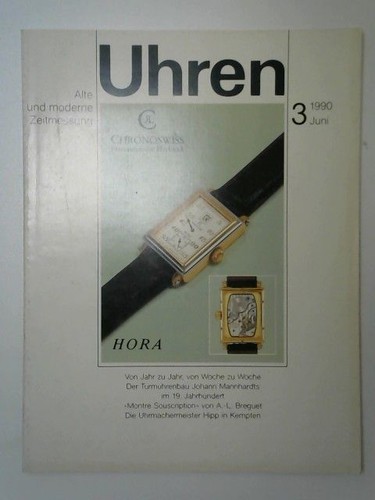 Uhren alte und moderne - uhren,