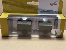 (W-2) Herpa Minitanks 742153