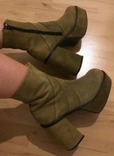 Buffalo Original True Vintage