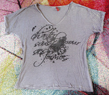 Shirt damen m - gr.,