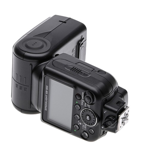 Nikon 900 blitz kamera - sb-900,