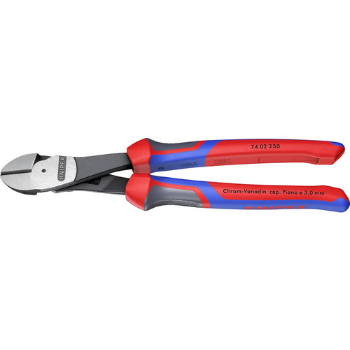 Knipex 250 werkstatt - knipex,