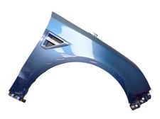 Kotflügel rechts Chroma-Blau für FORD S-MAX (CJ, WA6) 2.0 ECOBLUE