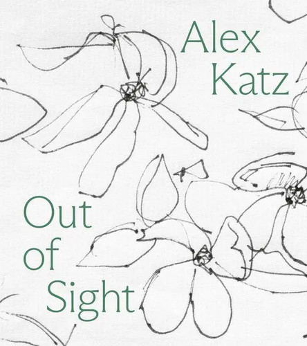 Alex katz kiko aebi - aebi, |