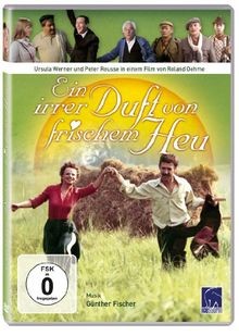 Ein irrer duft - ein,