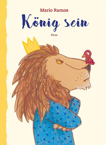 König sein mario - sein,