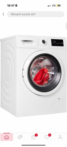 Bosch waschmaschine serie - bosch,